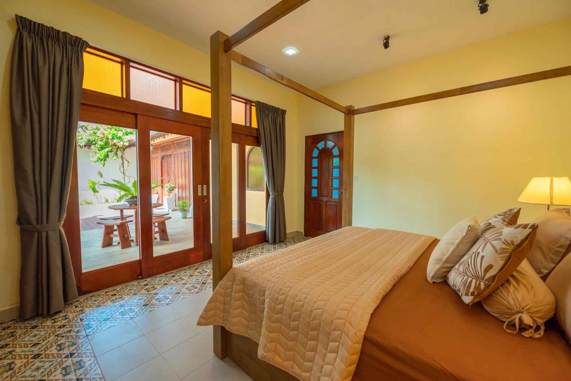 Limasan Villa Langkawi Pantai Cenang  Room photo