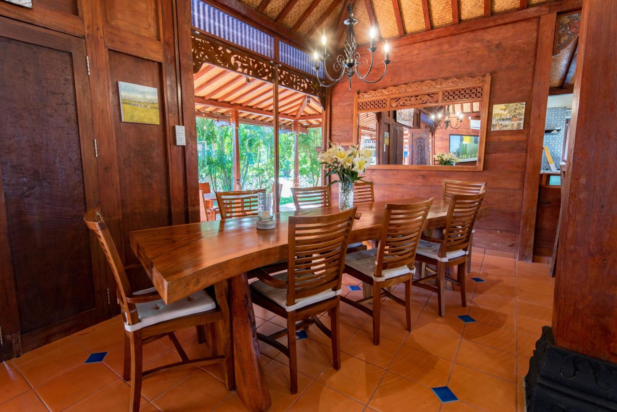 Limasan Villa Langkawi Pantai Cenang  Room photo