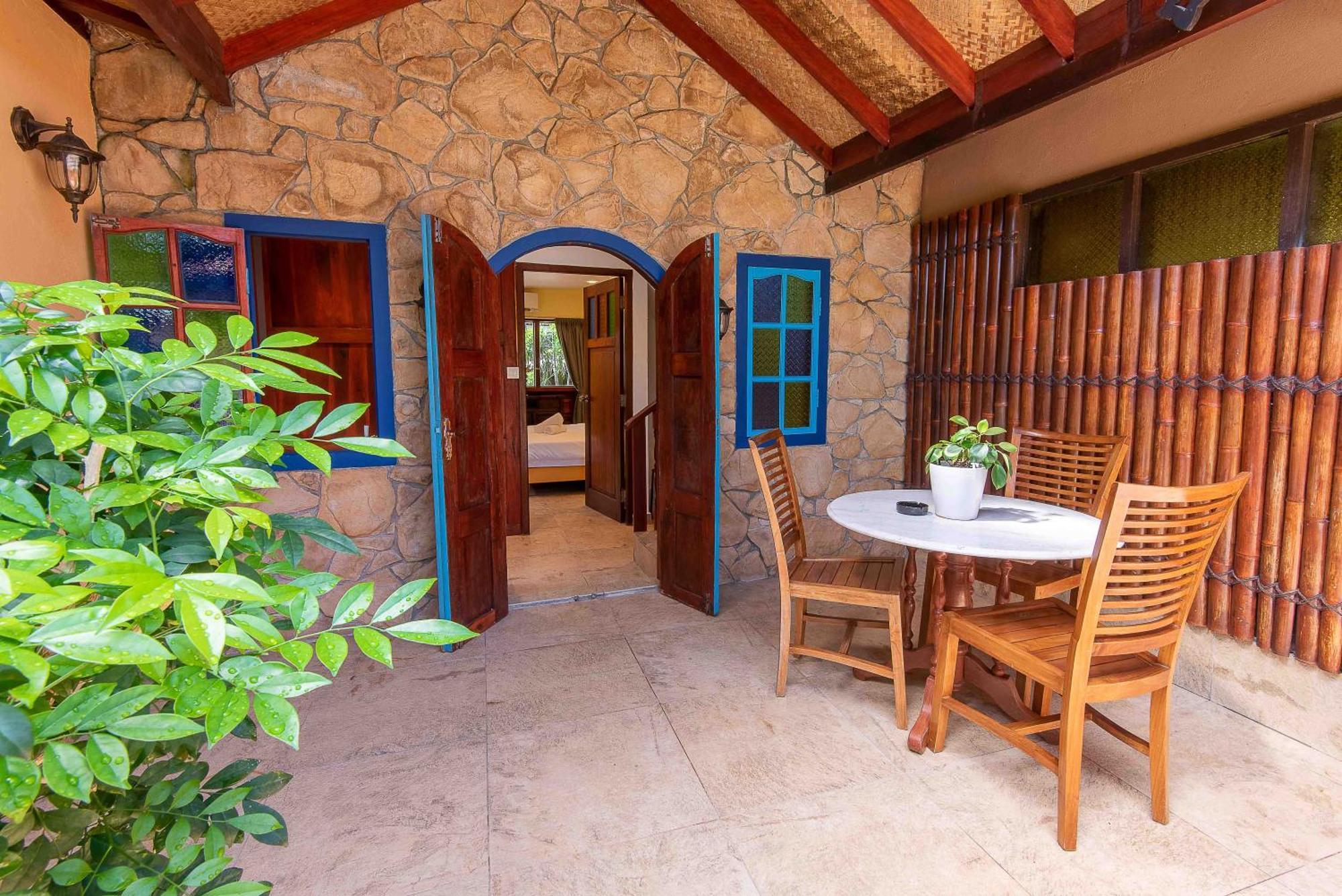 Limasan Villa Langkawi Pantai Cenang  Room photo