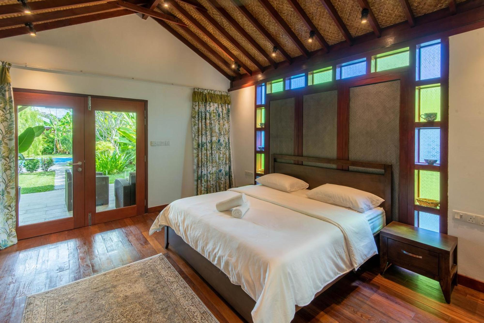 Limasan Villa Langkawi Pantai Cenang  Exterior photo