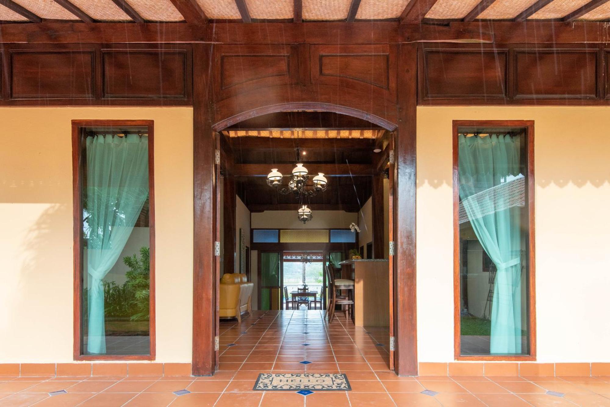 Limasan Villa Langkawi Pantai Cenang  Room photo